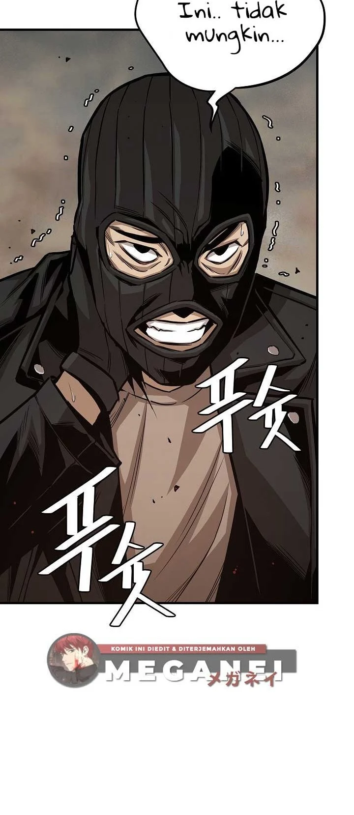 Return Survival Chapter 81 - halaman 73