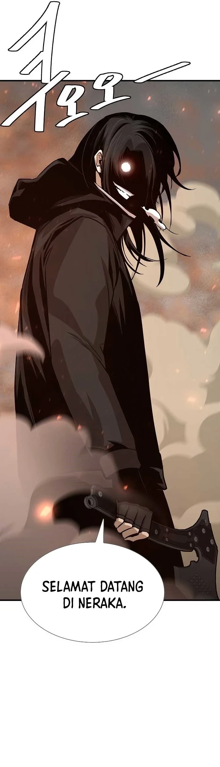 Return Survival Chapter 81 - halaman 74