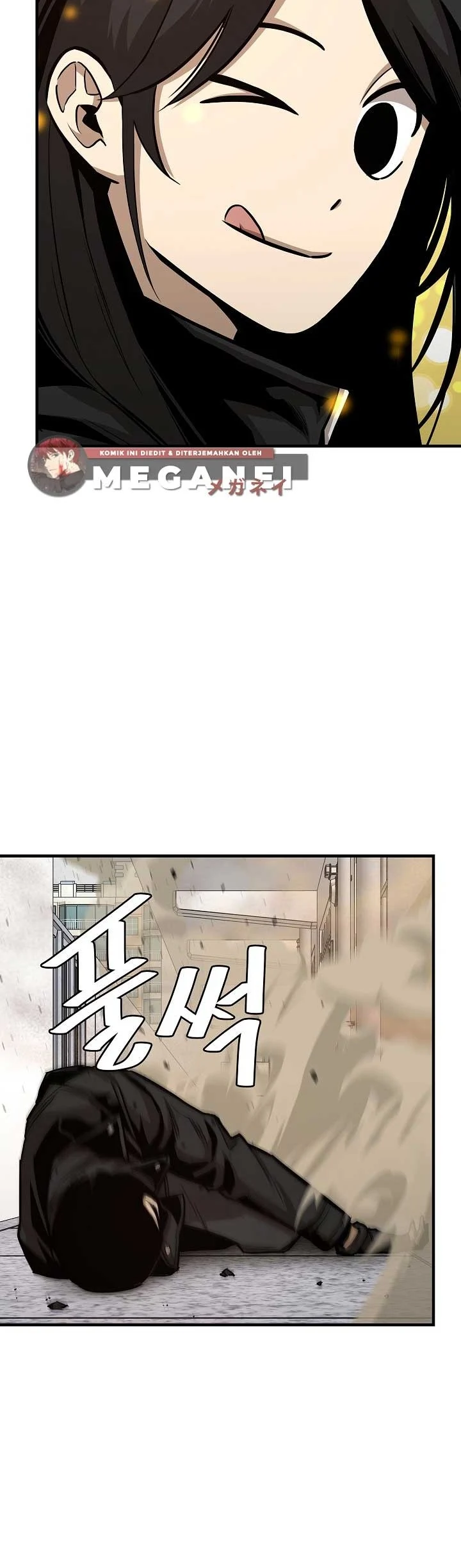 Return Survival Chapter 81 - halaman 76