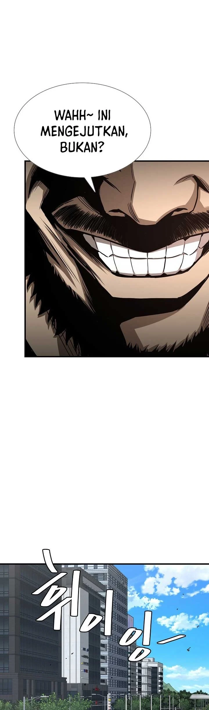 Return Survival Chapter 81 - halaman 79