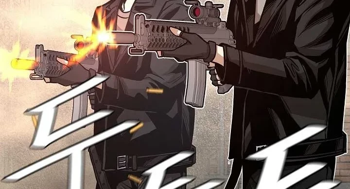 Return Survival Chapter 82 - halaman 2