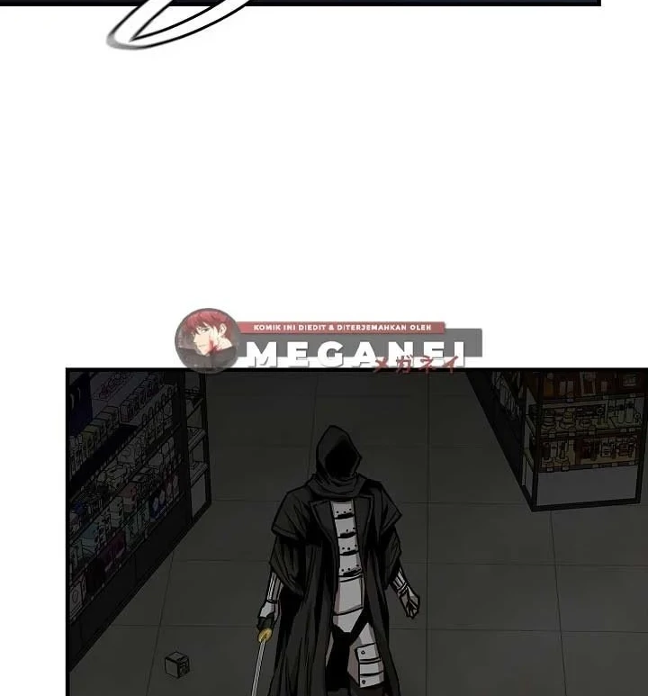 Return Survival Chapter 82 - halaman 32