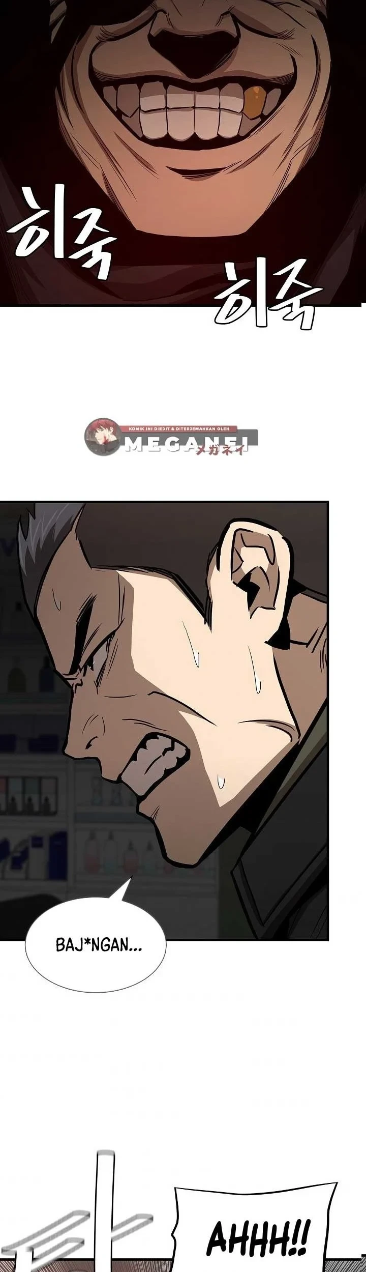 Return Survival Chapter 82 - halaman 35