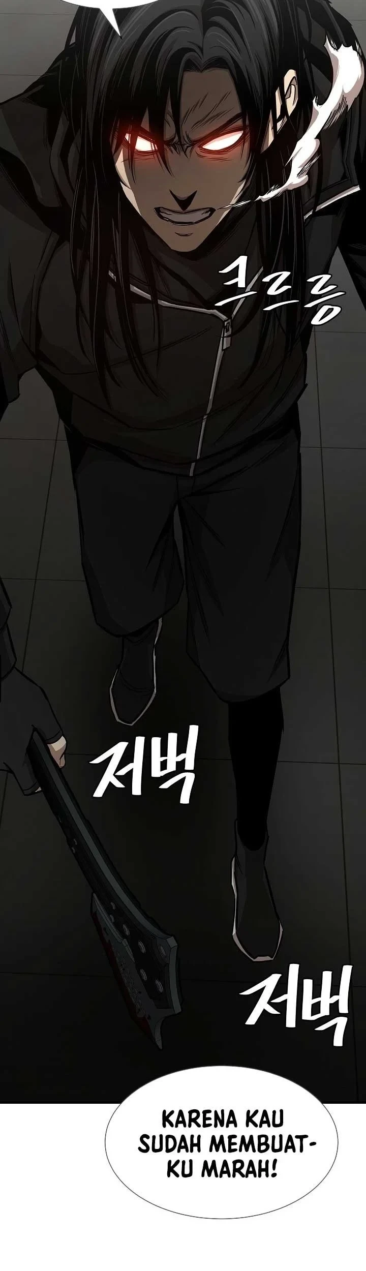 Return Survival Chapter 82 - halaman 47