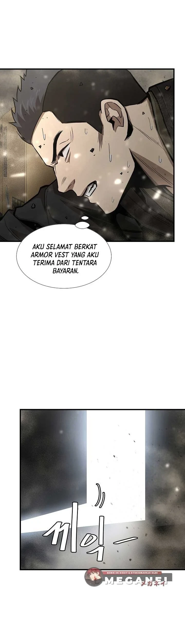 Return Survival Chapter 82 - halaman 5