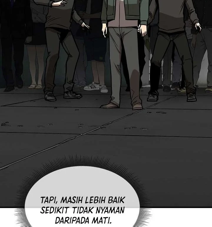 Return Survival Chapter 82 - halaman 58