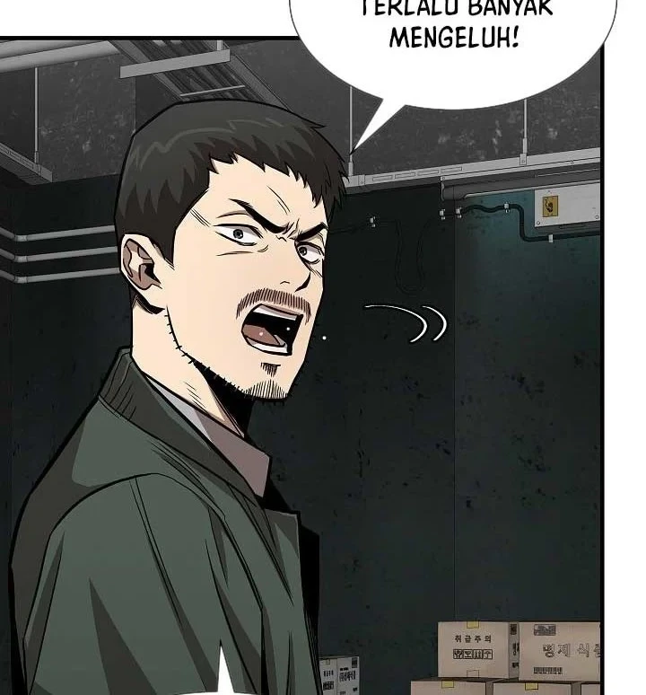 Return Survival Chapter 82 - halaman 60