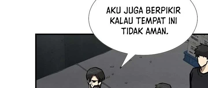 Return Survival Chapter 82 - halaman 70