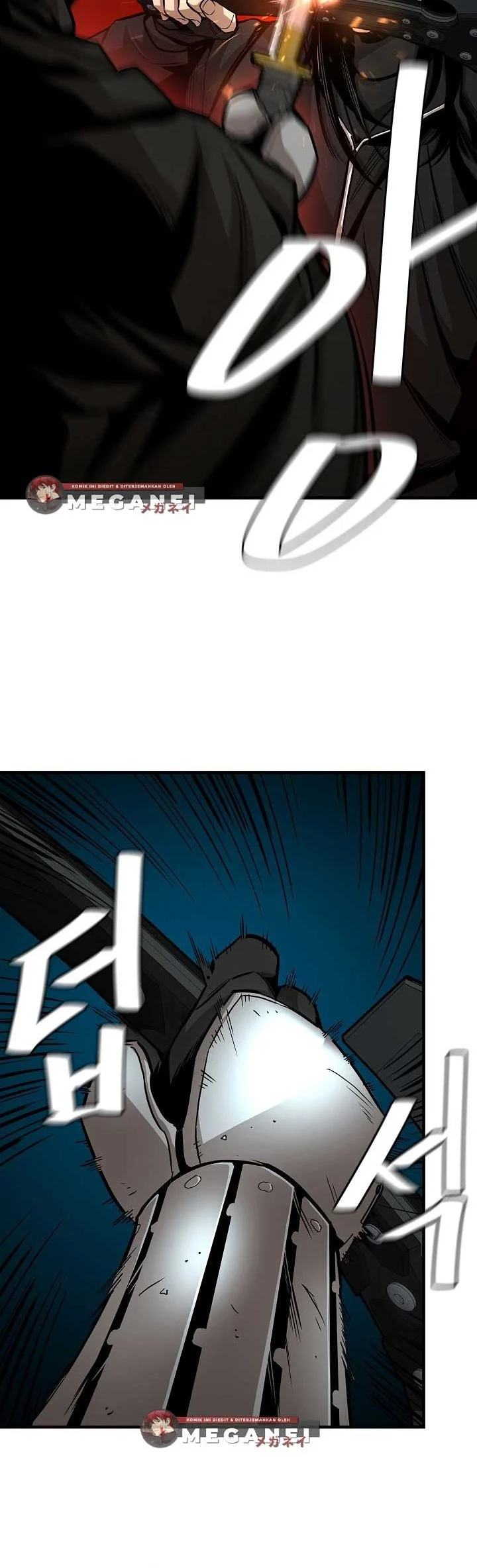 Return Survival Chapter 83 - halaman 17