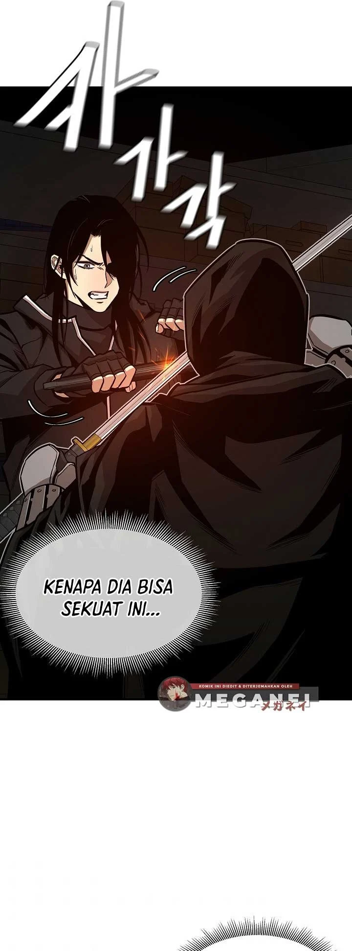 Return Survival Chapter 83 - halaman 18