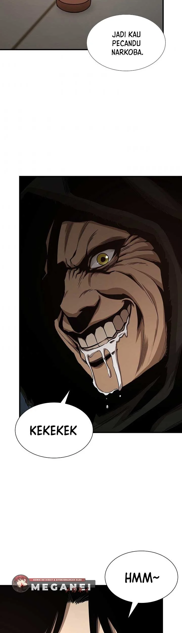 Return Survival Chapter 83 - halaman 24