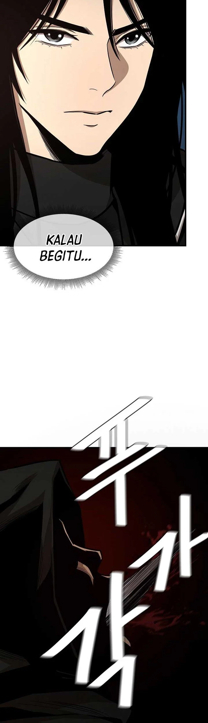 Return Survival Chapter 83 - halaman 25