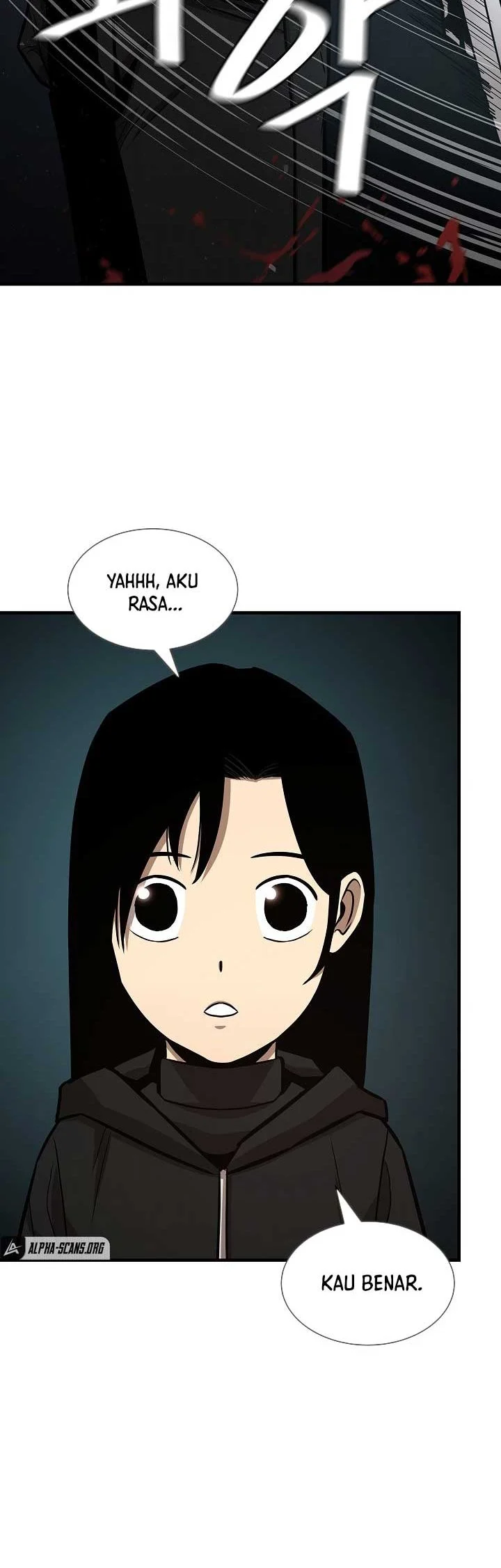 Return Survival Chapter 83 - halaman 29
