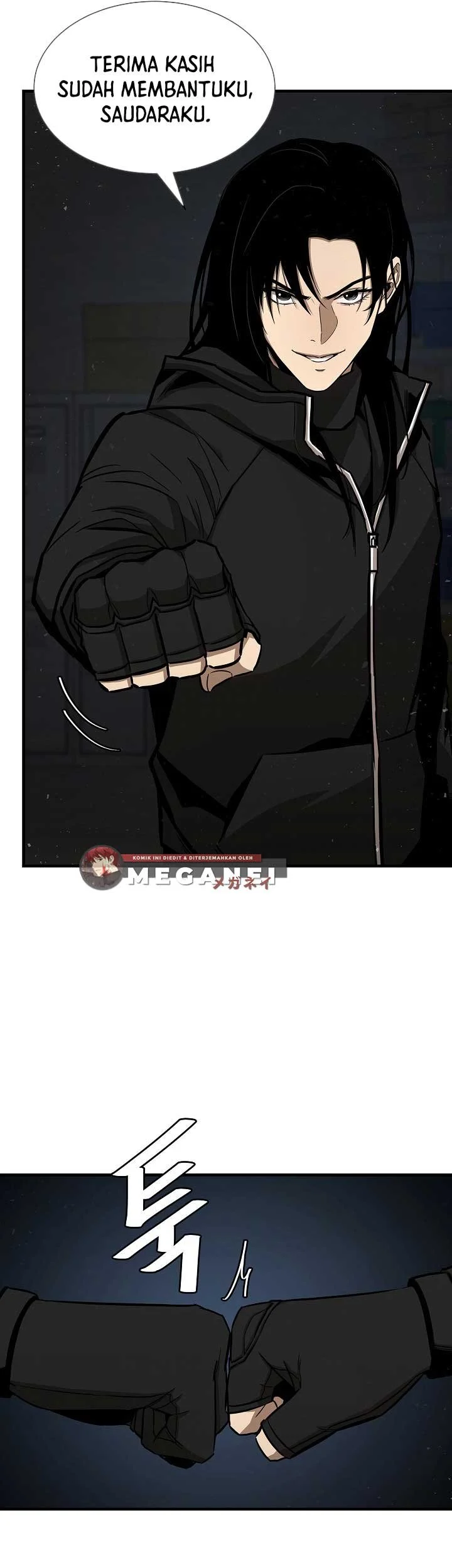Return Survival Chapter 83 - halaman 30