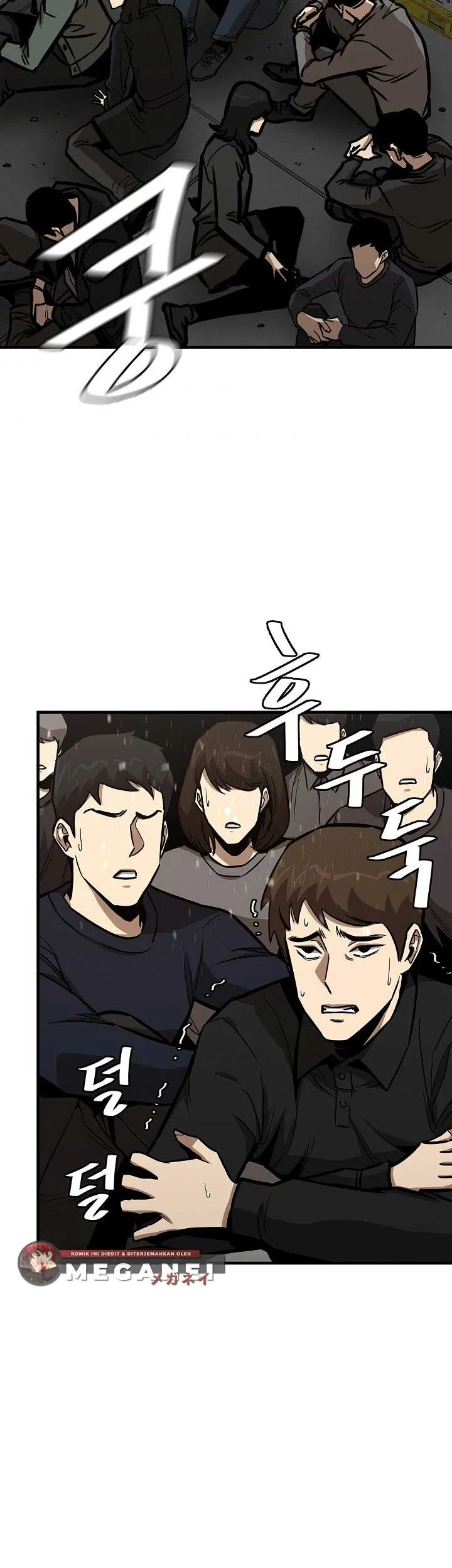 Return Survival Chapter 83 - halaman 33