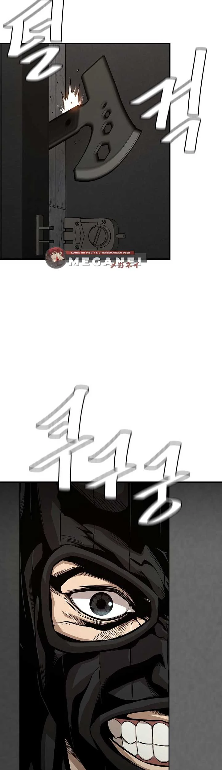 Return Survival Chapter 83 - halaman 44
