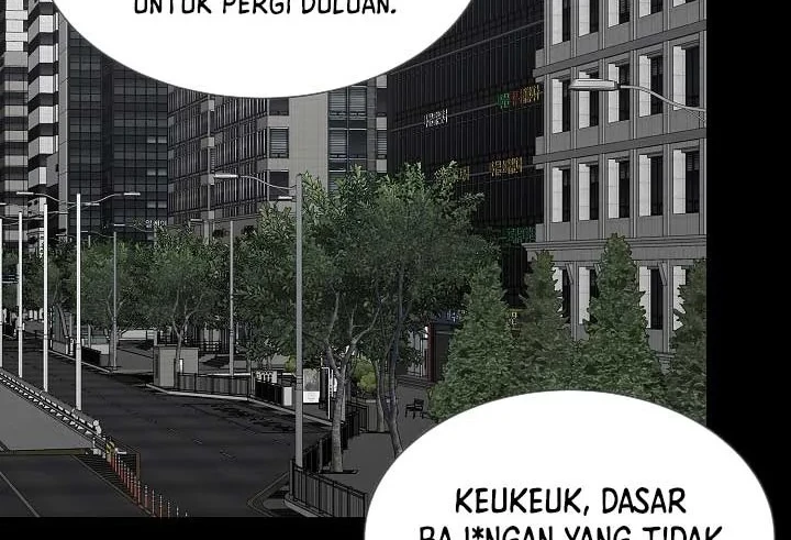 Return Survival Chapter 84 - halaman 11