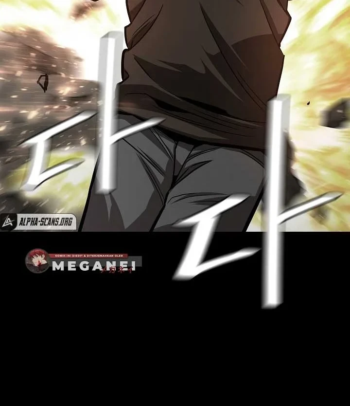 Return Survival Chapter 84 - halaman 19