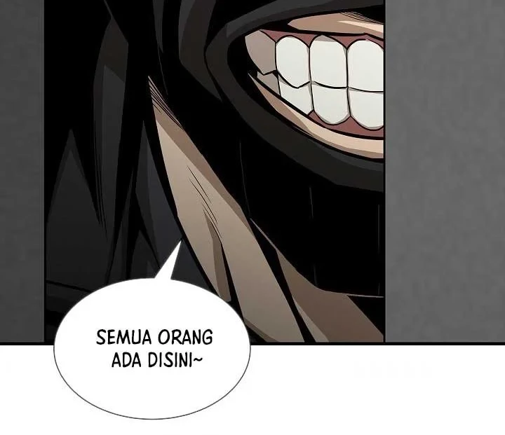 Return Survival Chapter 84 - halaman 21