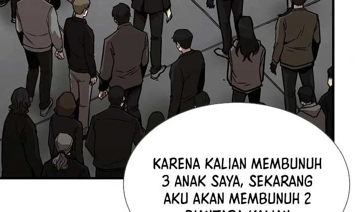 Return Survival Chapter 84 - halaman 27