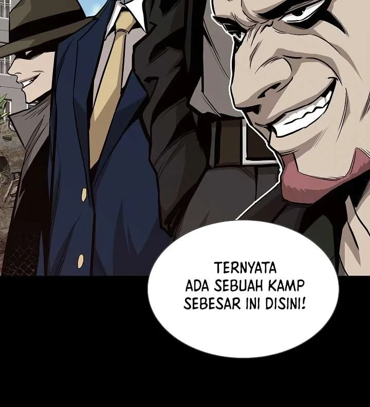 Return Survival Chapter 84 - halaman 3