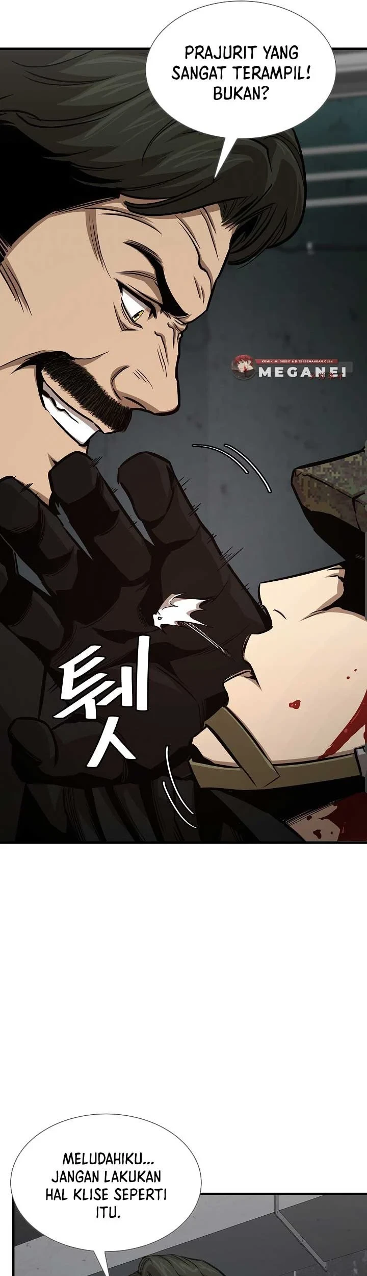 Return Survival Chapter 84 - halaman 32