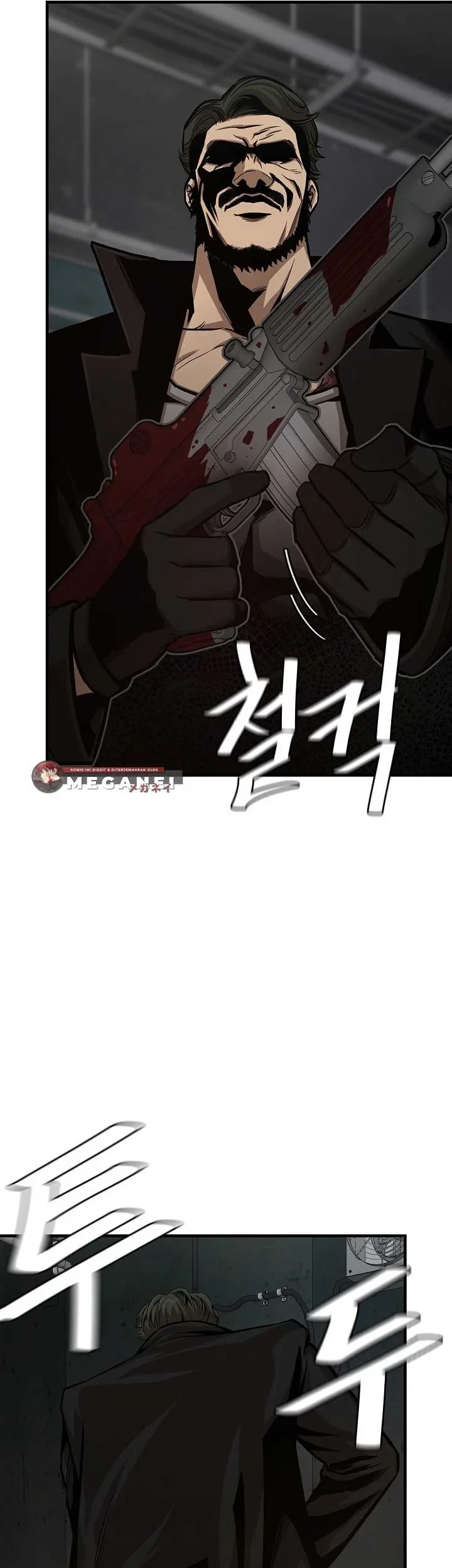 Return Survival Chapter 84 - halaman 44