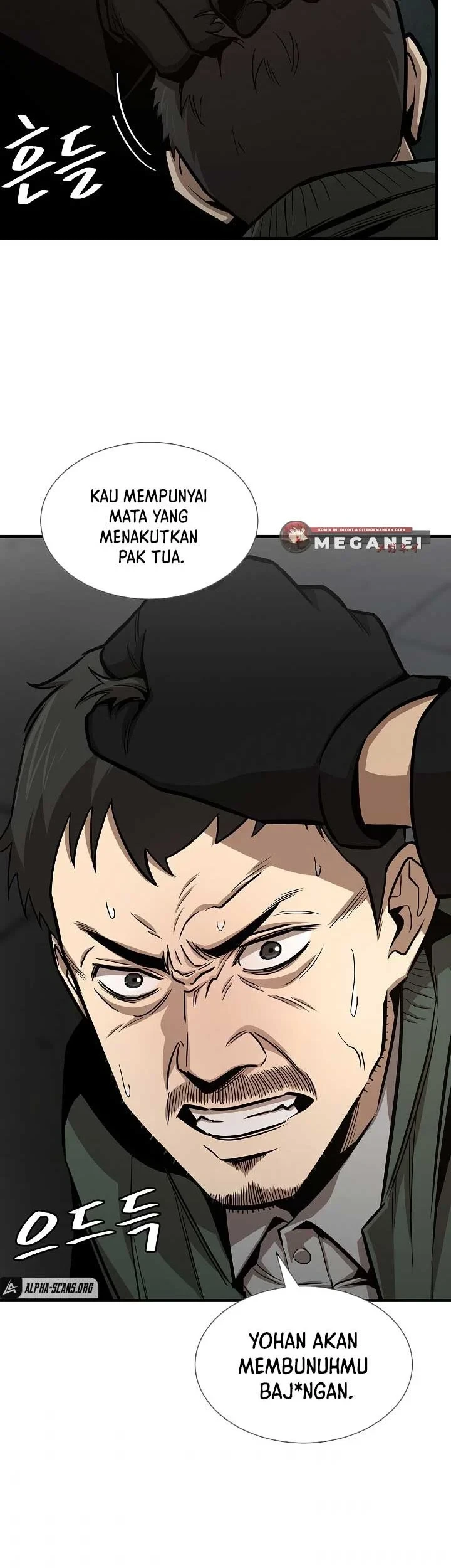 Return Survival Chapter 84 - halaman 54