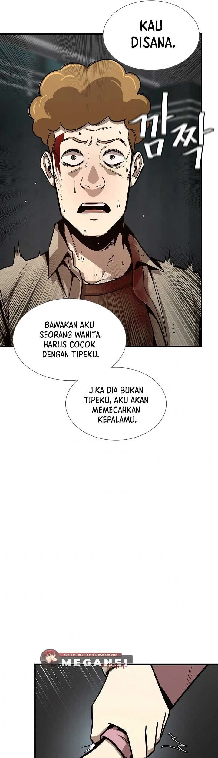 Return Survival Chapter 84 - halaman 62