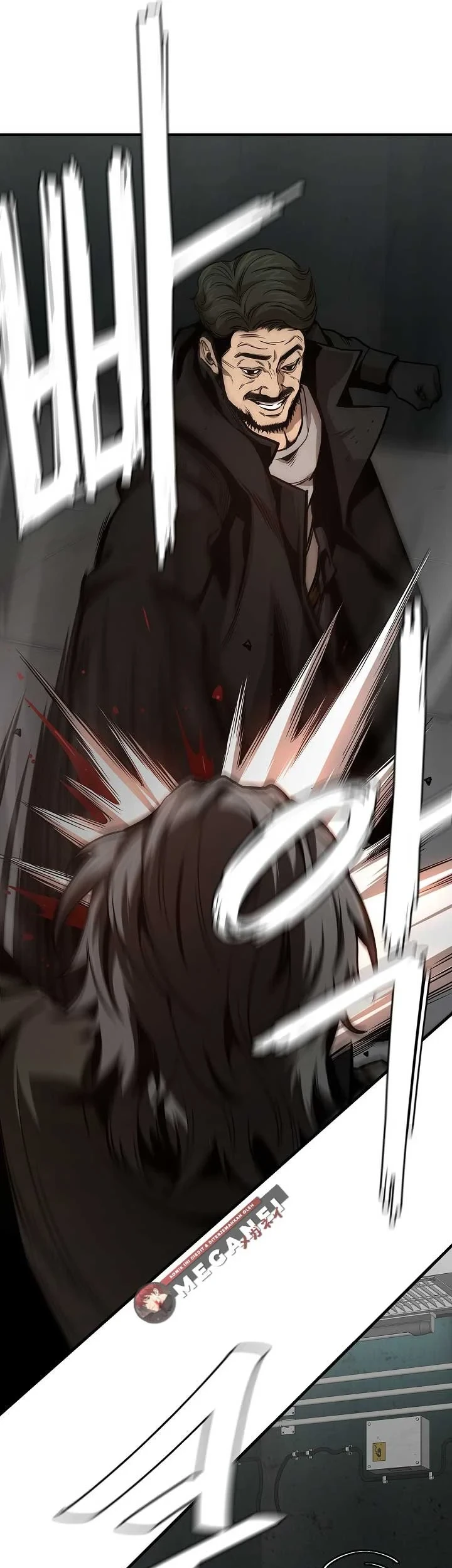 Return Survival Chapter 84 - halaman 74