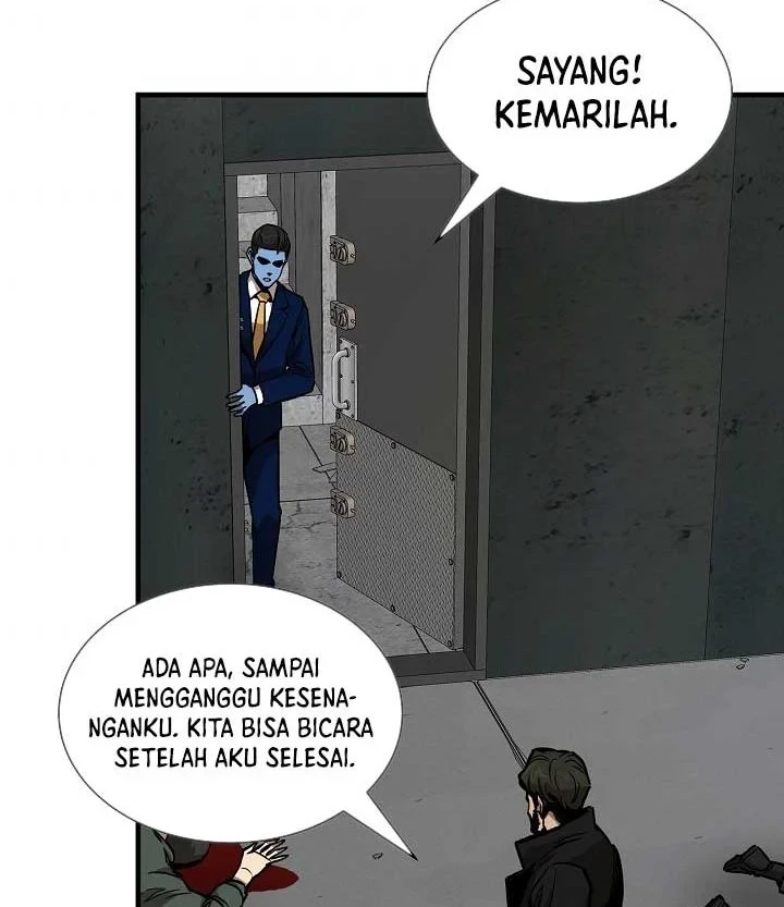 Return Survival Chapter 84 - halaman 77