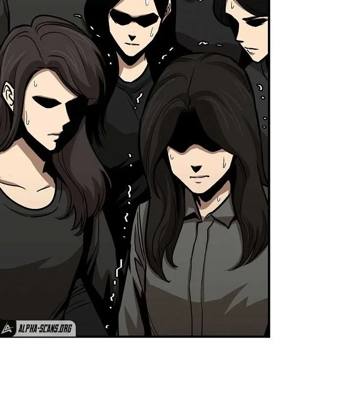 Return Survival Chapter 84 - halaman 79