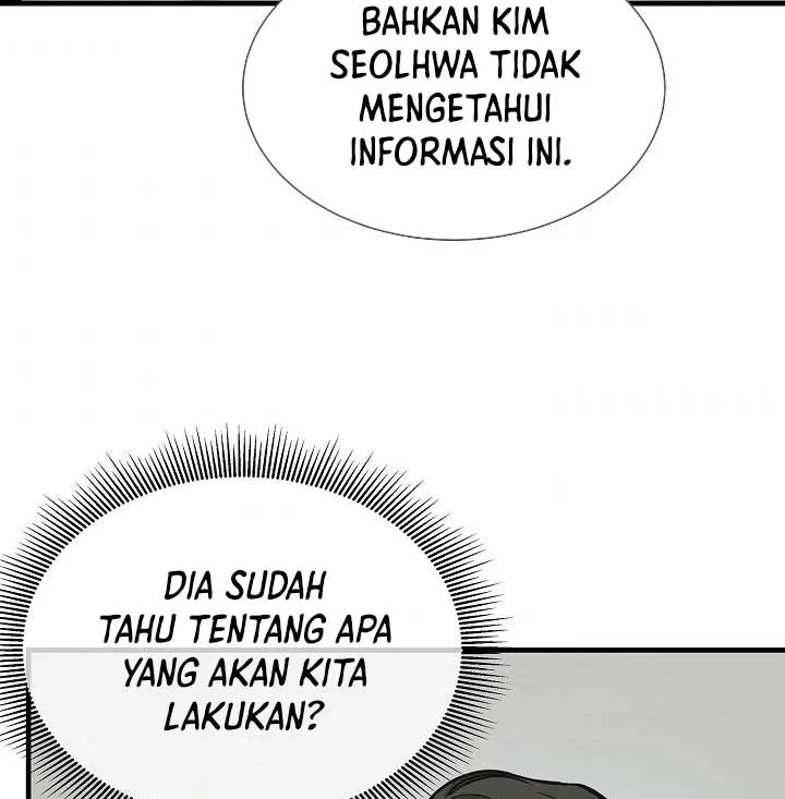 Return Survival Chapter 84 - halaman 83