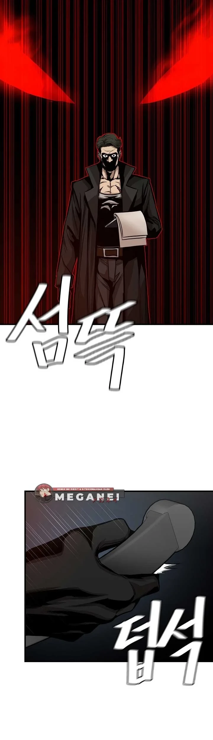 Return Survival Chapter 84 - halaman 86