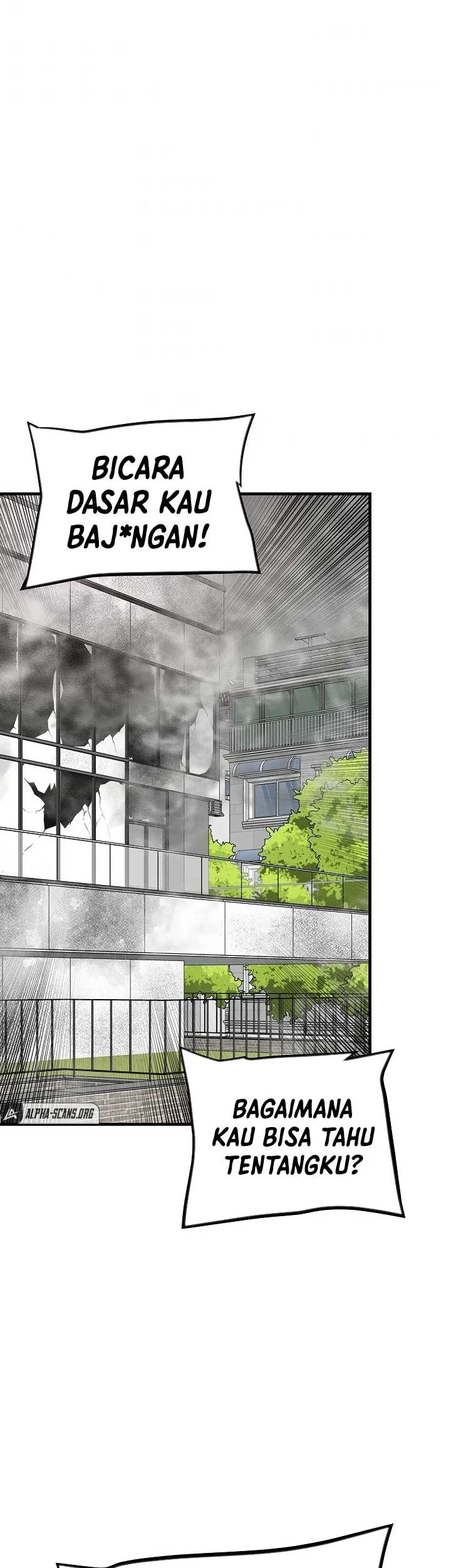 Return Survival Chapter 84 - halaman 90