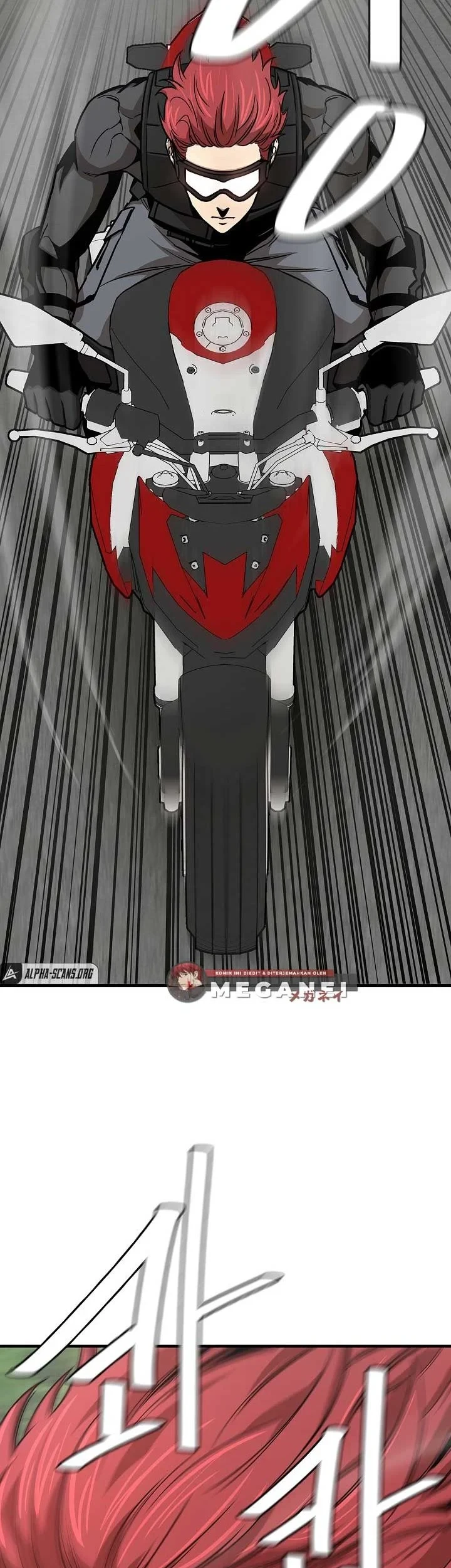 Return Survival Chapter 84 - halaman 94