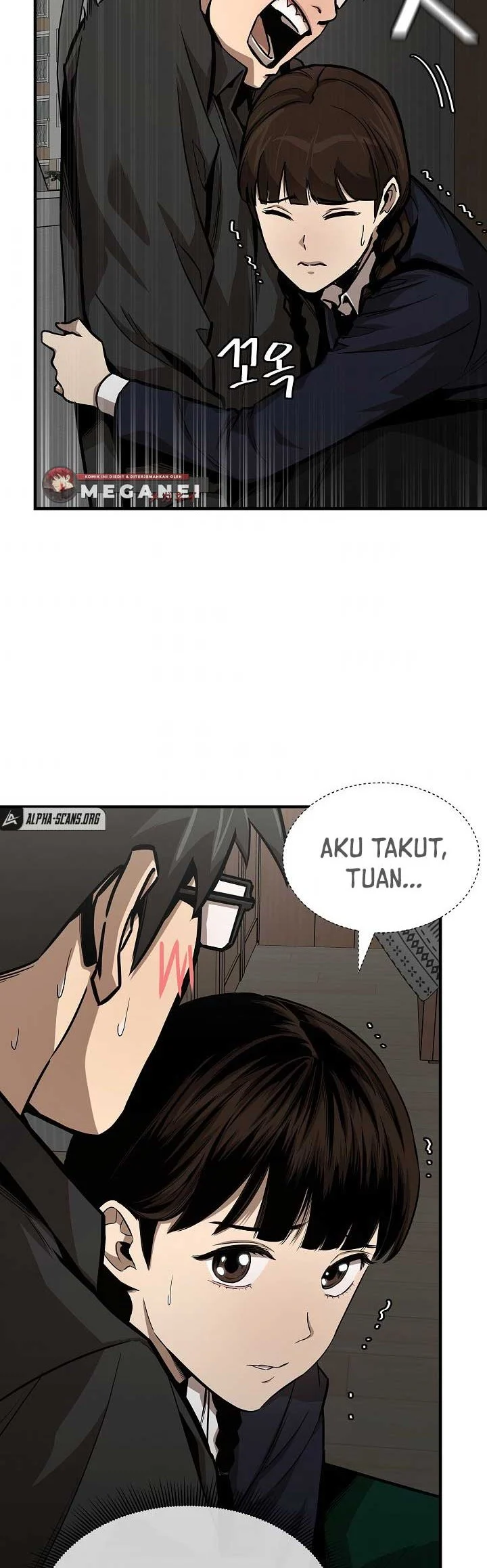 Return Survival Chapter 85 - halaman 19