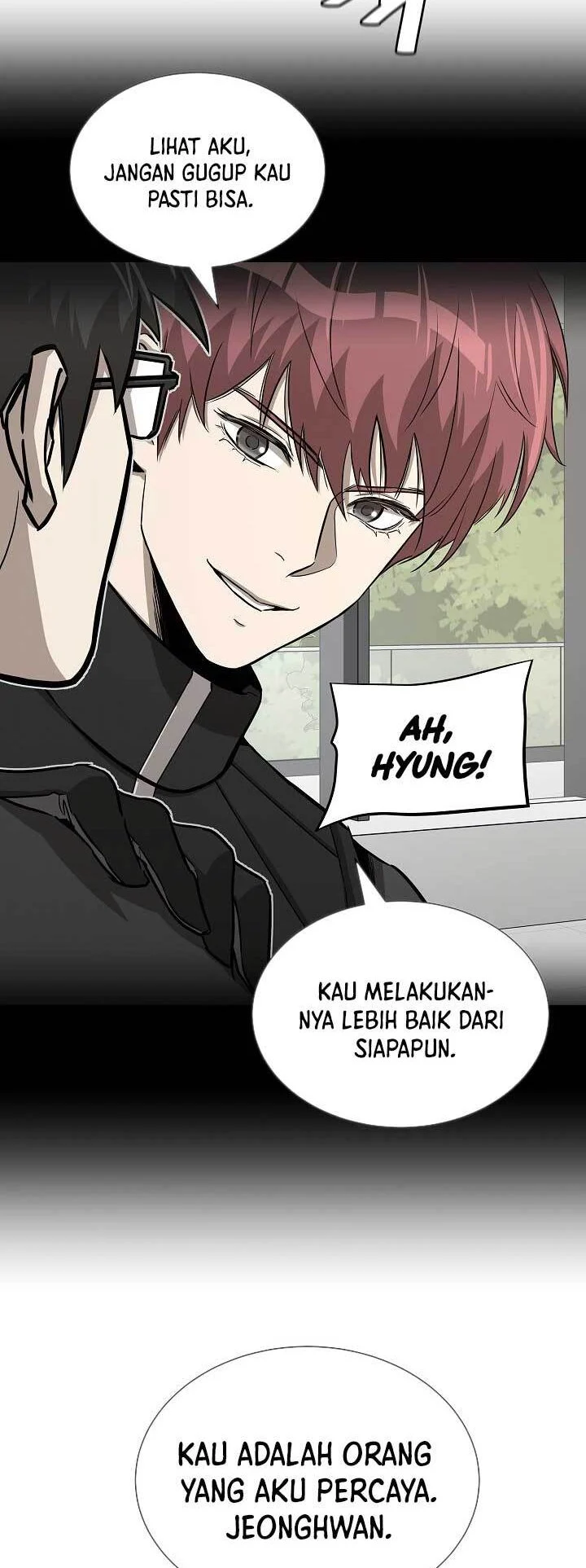 Return Survival Chapter 85 - halaman 22