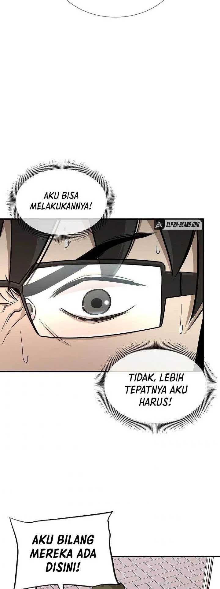 Return Survival Chapter 85 - halaman 23