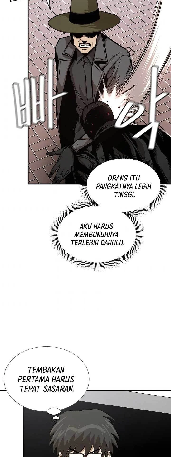 Return Survival Chapter 85 - halaman 24