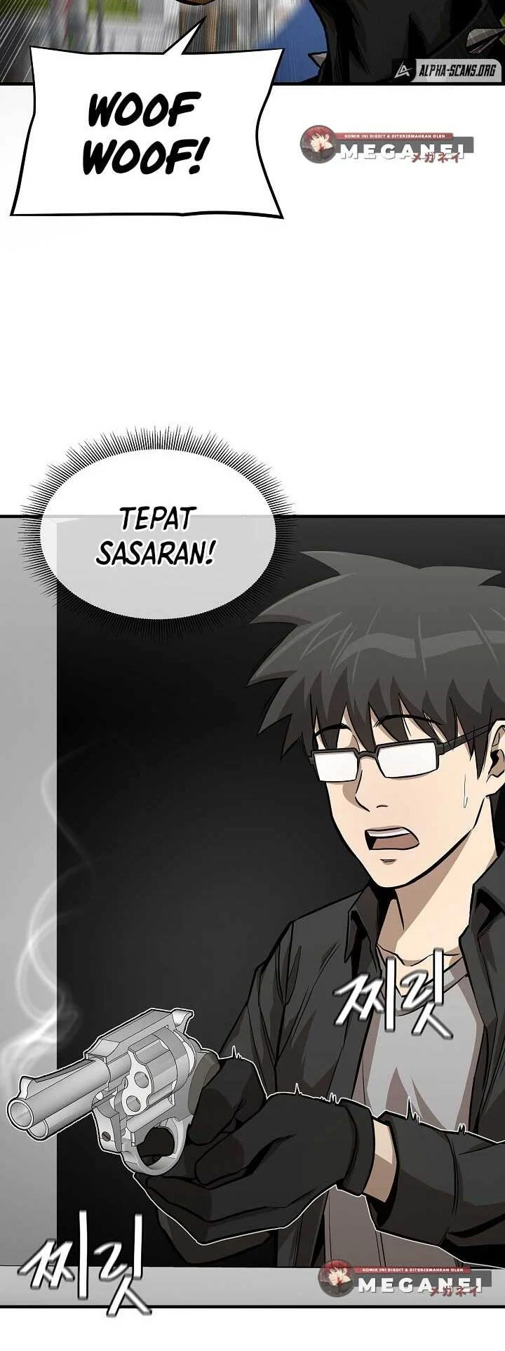 Return Survival Chapter 85 - halaman 27