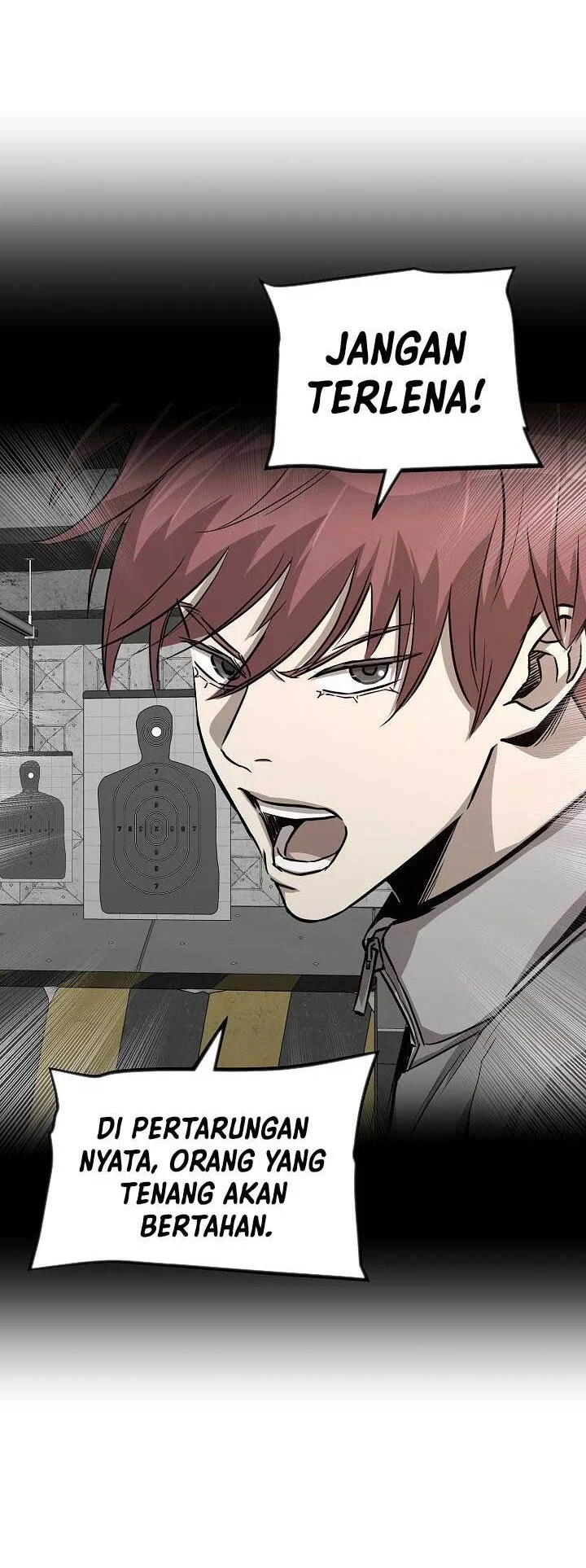 Return Survival Chapter 85 - halaman 28