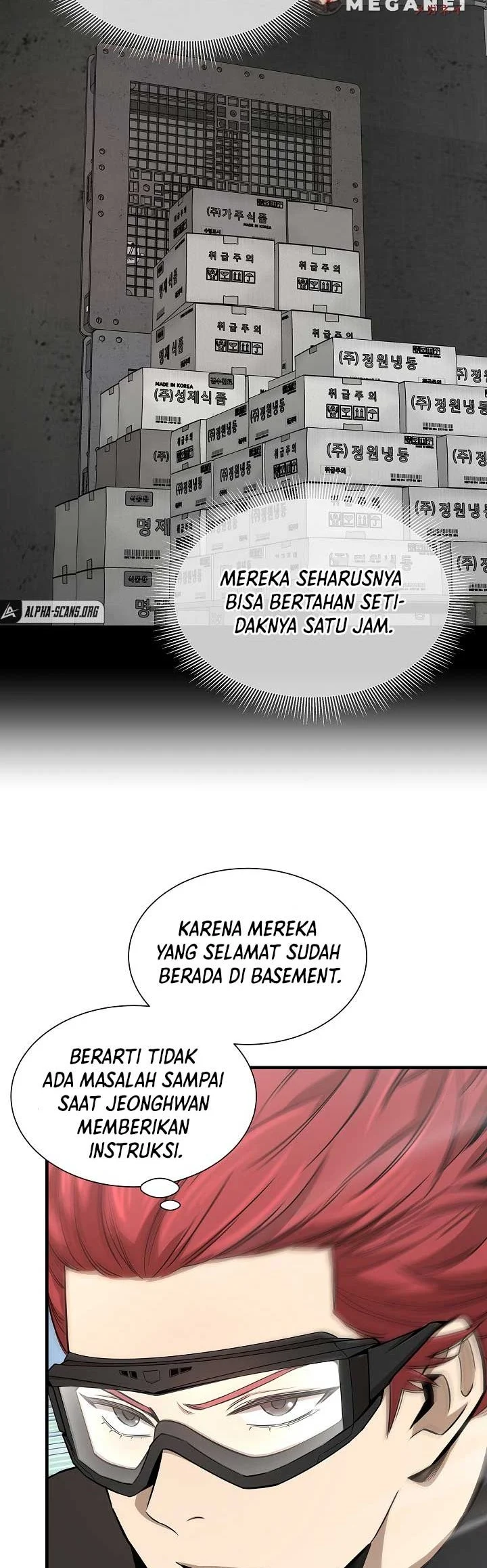 Return Survival Chapter 85 - halaman 3