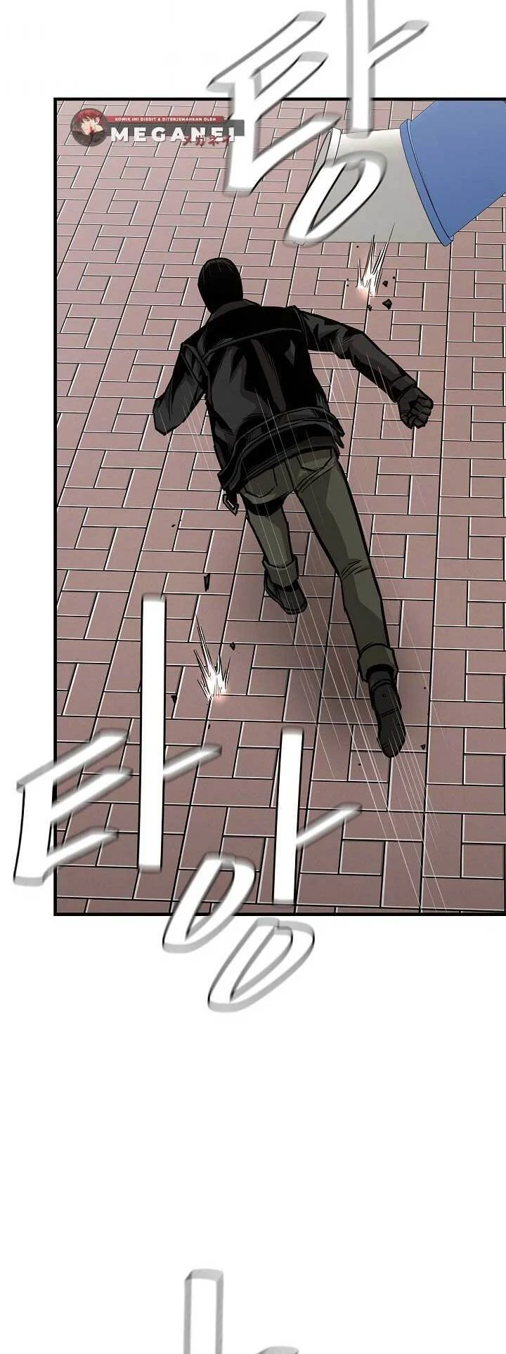 Return Survival Chapter 85 - halaman 30