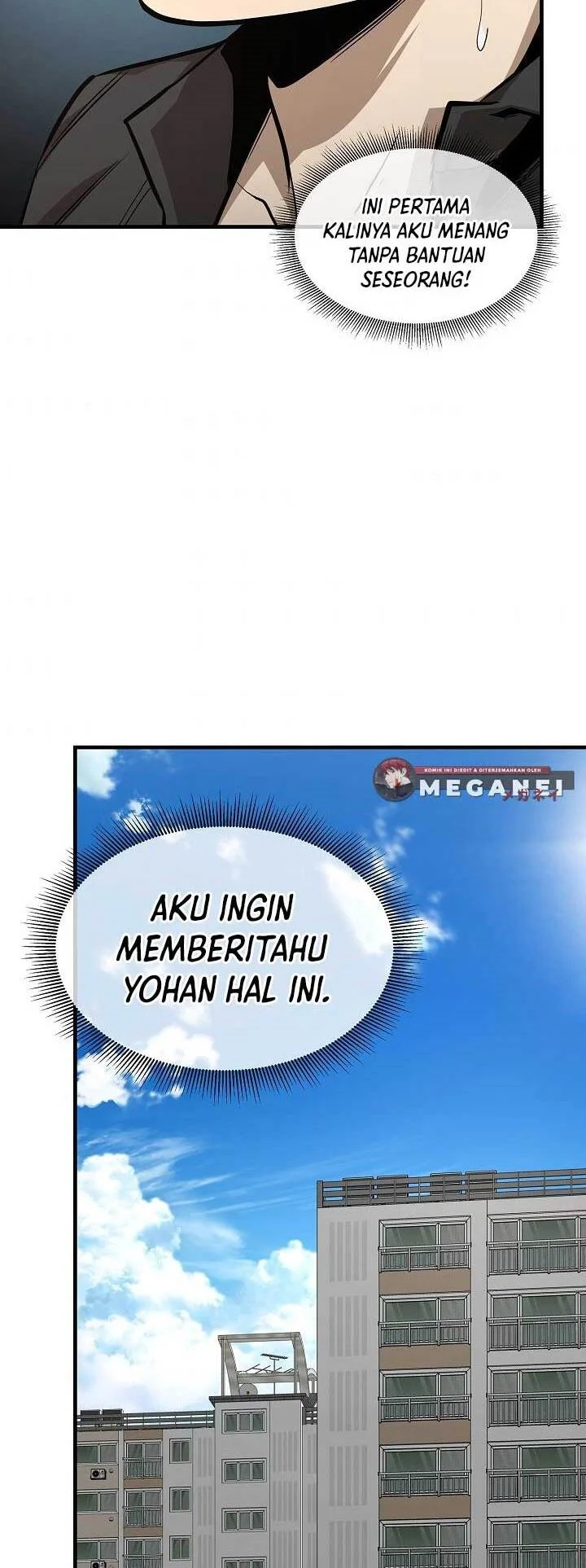 Return Survival Chapter 85 - halaman 35