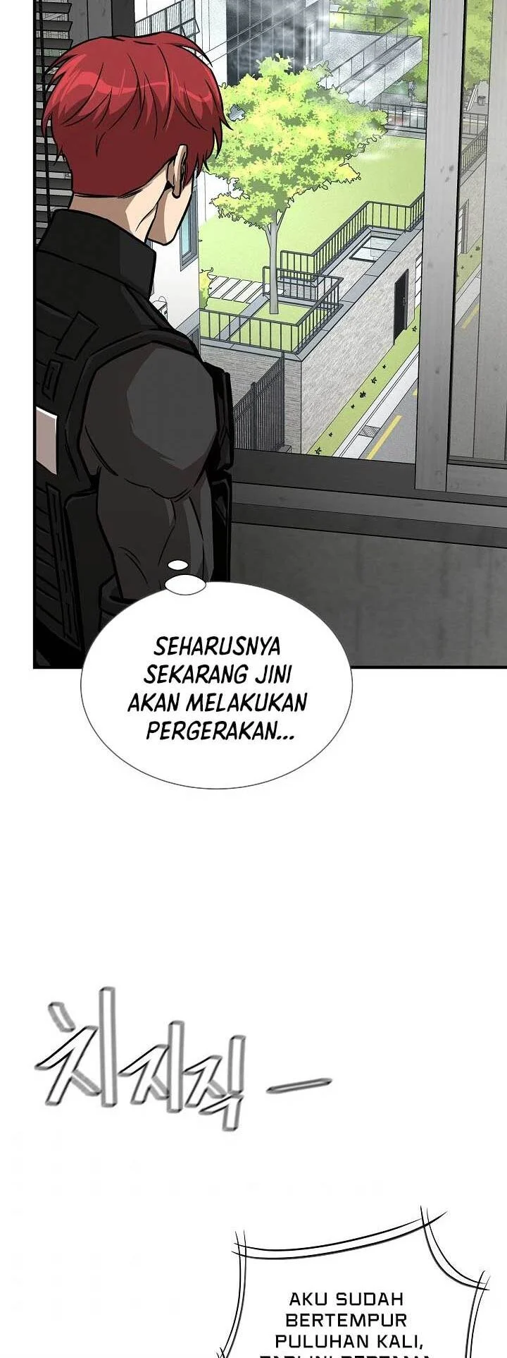 Return Survival Chapter 85 - halaman 39