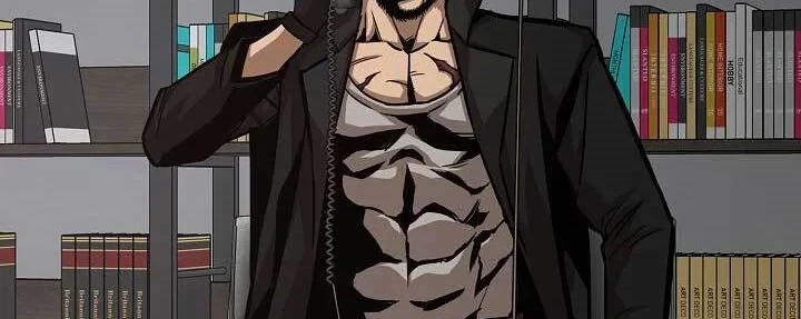 Return Survival Chapter 85 - halaman 44