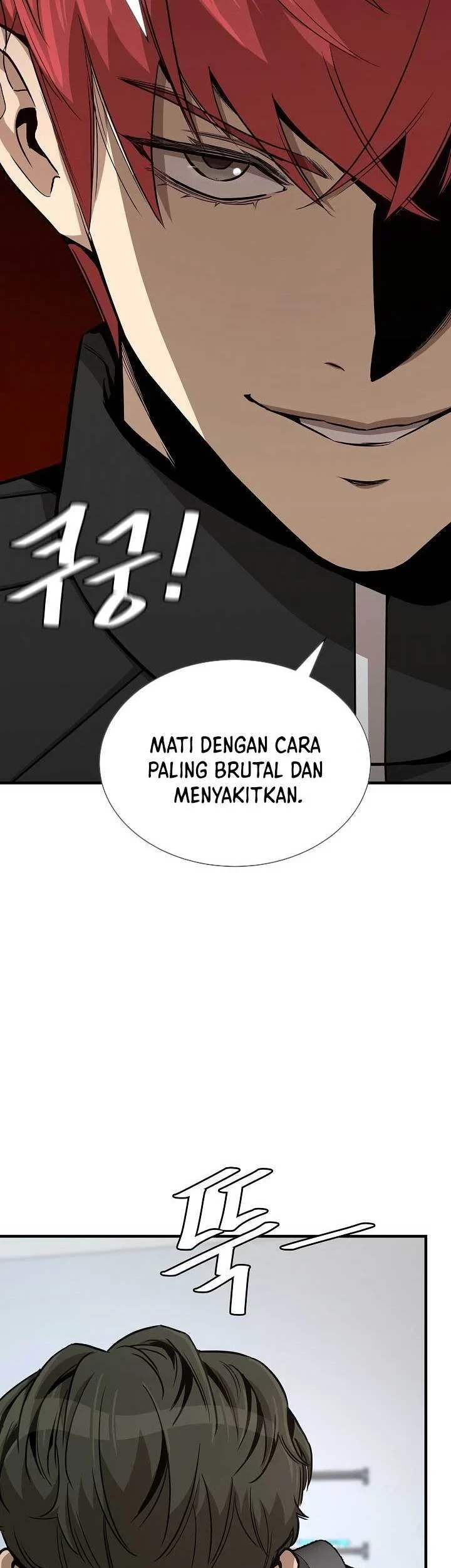 Return Survival Chapter 85 - halaman 51