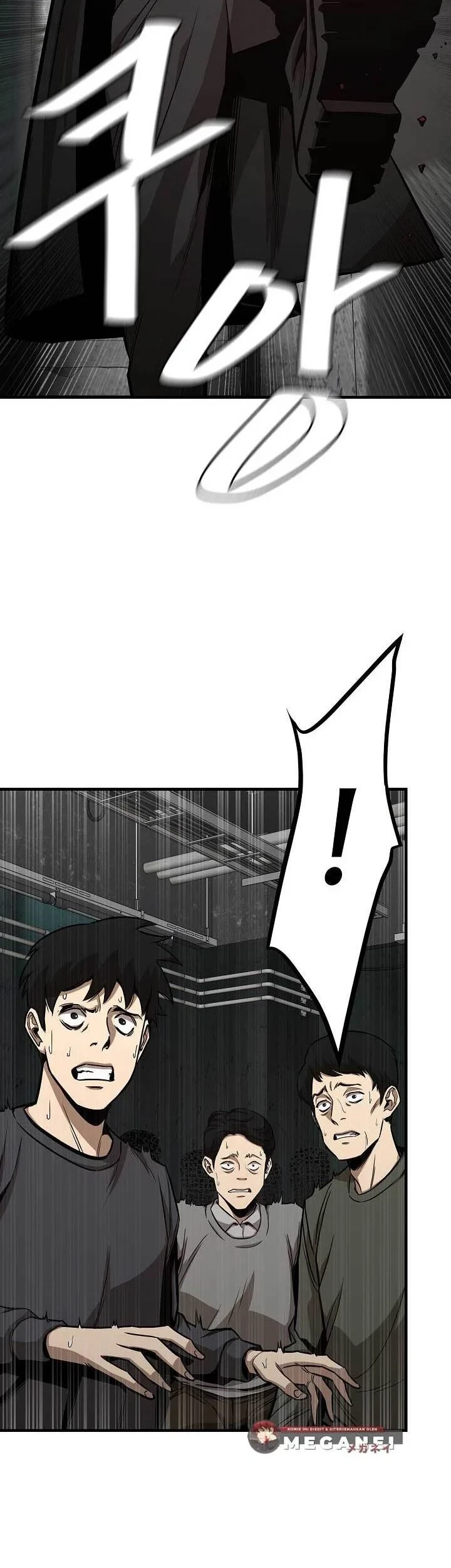 Return Survival Chapter 85 - halaman 57