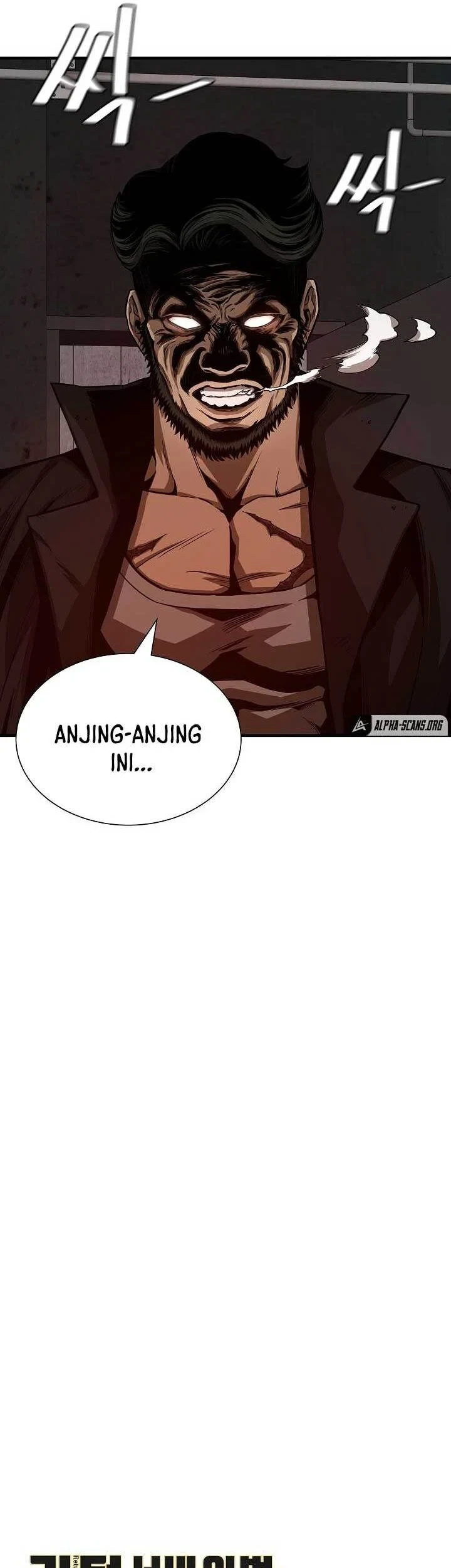 Return Survival Chapter 85 - halaman 59